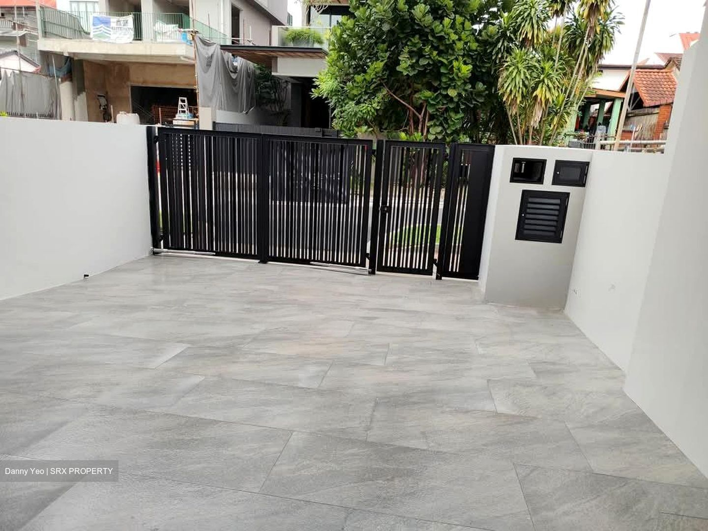 Sembawang Straits Estate (D27), Terrace #564179711
